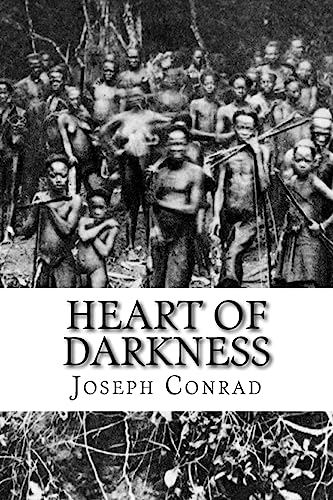 Heart of Darkness: classic literature