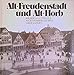 Alt-Freudenstadt und Alt-Horb