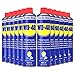 Price comparison product image (12 Pack) WD-40 Multi-Use Maintenance Aerosol 600ml