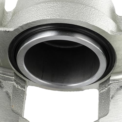 Image of Front Left & Right 184348 184347 Disc Brake Calipers Assembly
