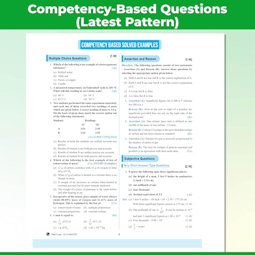 Image of PW CBSE Class 11 Question & Concept Bank (QCB) Physics, Chemistry, Biology Combo Set of 3 Books | Chapter-wise and Topic-wise Solved Questions For 2027 Exams with Competency Based Question