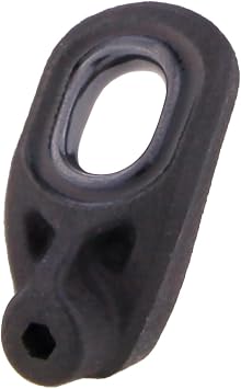 Fuji C-IM Telescoping Guide Carbon Frame SiC Ring [C-IMSG 1 Header