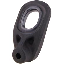 Fuji C-IM Telescoping Guide Carbon Frame SiC Ring [C-IMSG 1 Header