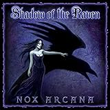 raven goth  Shadow of the Raven