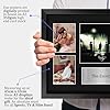 HWC Trading The Exorcist Gifts Printed Signed Autograph Presentation Display Montage for Movie Memorabilia Fans - A3 Framed #2