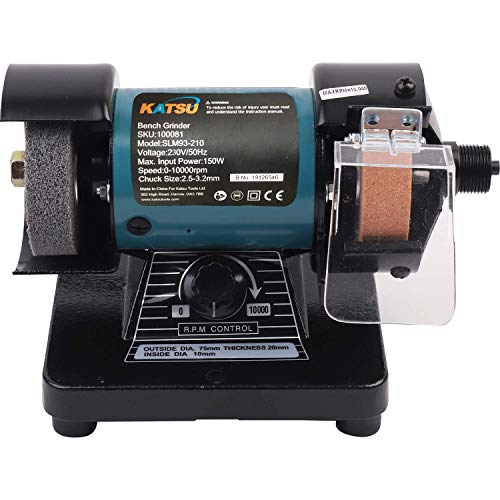 Best Bench Grinder UK Reviews 2022 2023