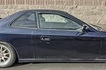 for 1997-2001 Honda Prelude 2Dr Coupe | EOS Visors JDM Clip-ON Style Smoke Tinted Side Window Visors Rain Guard Deflectors BB5 BB6 BB7 BB8 BB9 Type SH