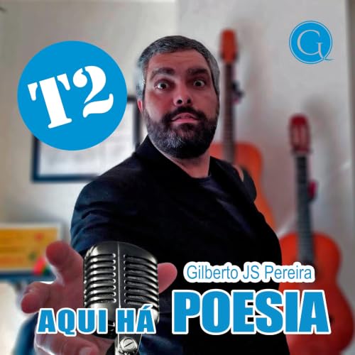 Aqui h&aacute; Poesia cover art