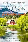 Forbidden Trails (The Montana Trails series, Clearwater County Collection Book 2)