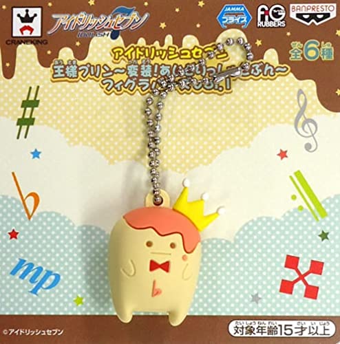 アイドリッシュセブン 王様プリン～変装！あいどりっしゅせぶん～フィグラバーズvol.1 【和泉三月】 単品
