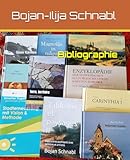 Bibliographie