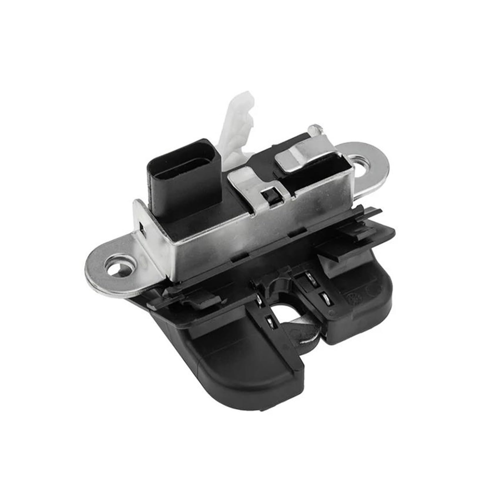 Yijiavsx One Color 6J4827505e9b9 6J4827505 6J4827505a 6J4827505b 6J4827505d Rear Trunk Tailgate Boot Lock Actuator For Seat For Ibiza Iv 2008-2017