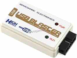 外付けハードディスク・ドライブ ALTERA USB Blaster USB-Blaster Download Cable - Altera | Mouser