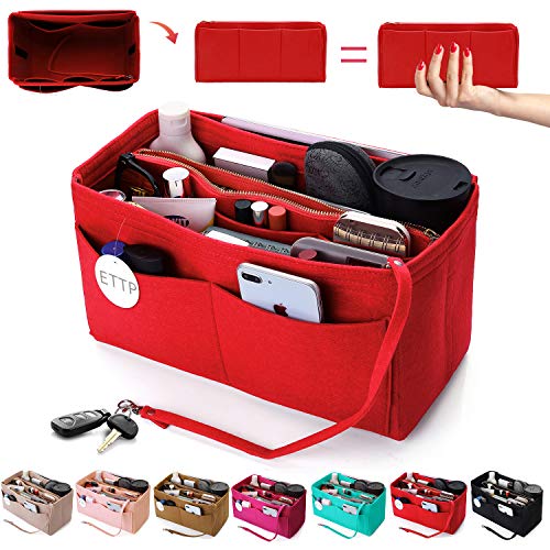 hand bolsa organizer