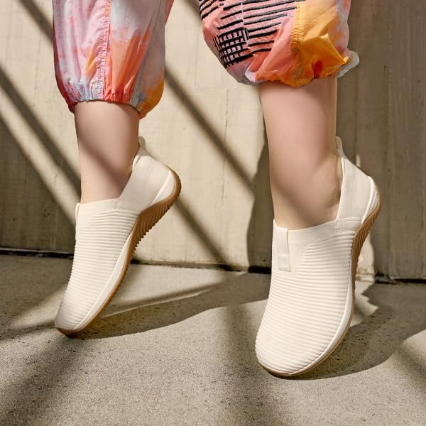 Miniatura 3 de Ryka Women's Echo Knit Slip-On Loafers