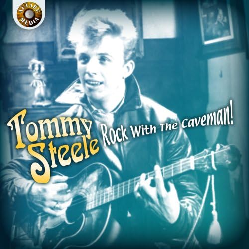 Amazon Music - トミー・スティールのRock with the Caveman - Amazon.co.jp