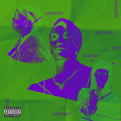 LEADR, Dijahsb & Wundr