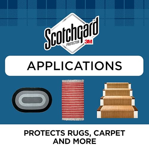 La mejor comparación de Scotchgard protector de telas disponible en línea para comprar. 12 Imagen adicional