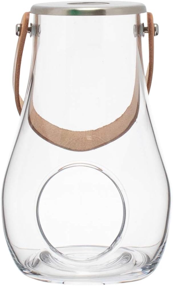 Amazon.co.jp: (ホルムガード) HOLMEGAARD ランタン キャンドル