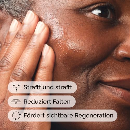 The Ordinary GF 15% Solution, Anti-Aging-Formel für sichtbare Haut- und Faltenreparatur, 30ml – Ansicht 4