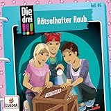  Rätselhafter Raub: Die drei !!! 86