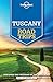 Produktbild Lonely Planet Tuscany Road Trips
