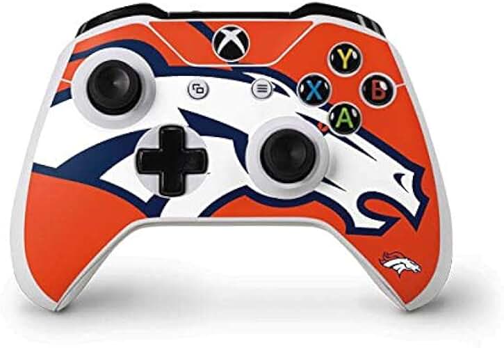 nfl xbox controller