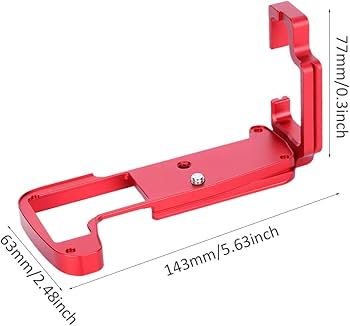 美品 オリンパス E-M1X RRSプレートつき RRS製 E-M1X専用 L型プレート』 オリンパス OM-D E-M1X ボディ