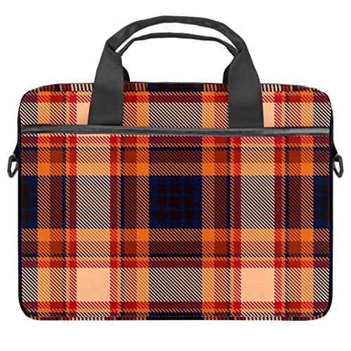 Sacoche ordinateur portable 13 pouces antichoc avec bandoulière confortable