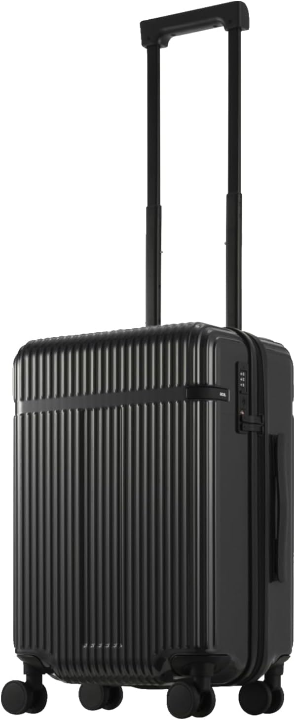 極美品 ACEGENE ビジネスバッグ キャリーバッグ 出張 機内持込 4輪