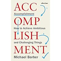 Accomplishment