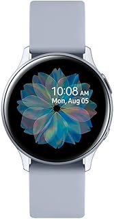 Samsung Galaxy Watch Active 2, Versione Francese