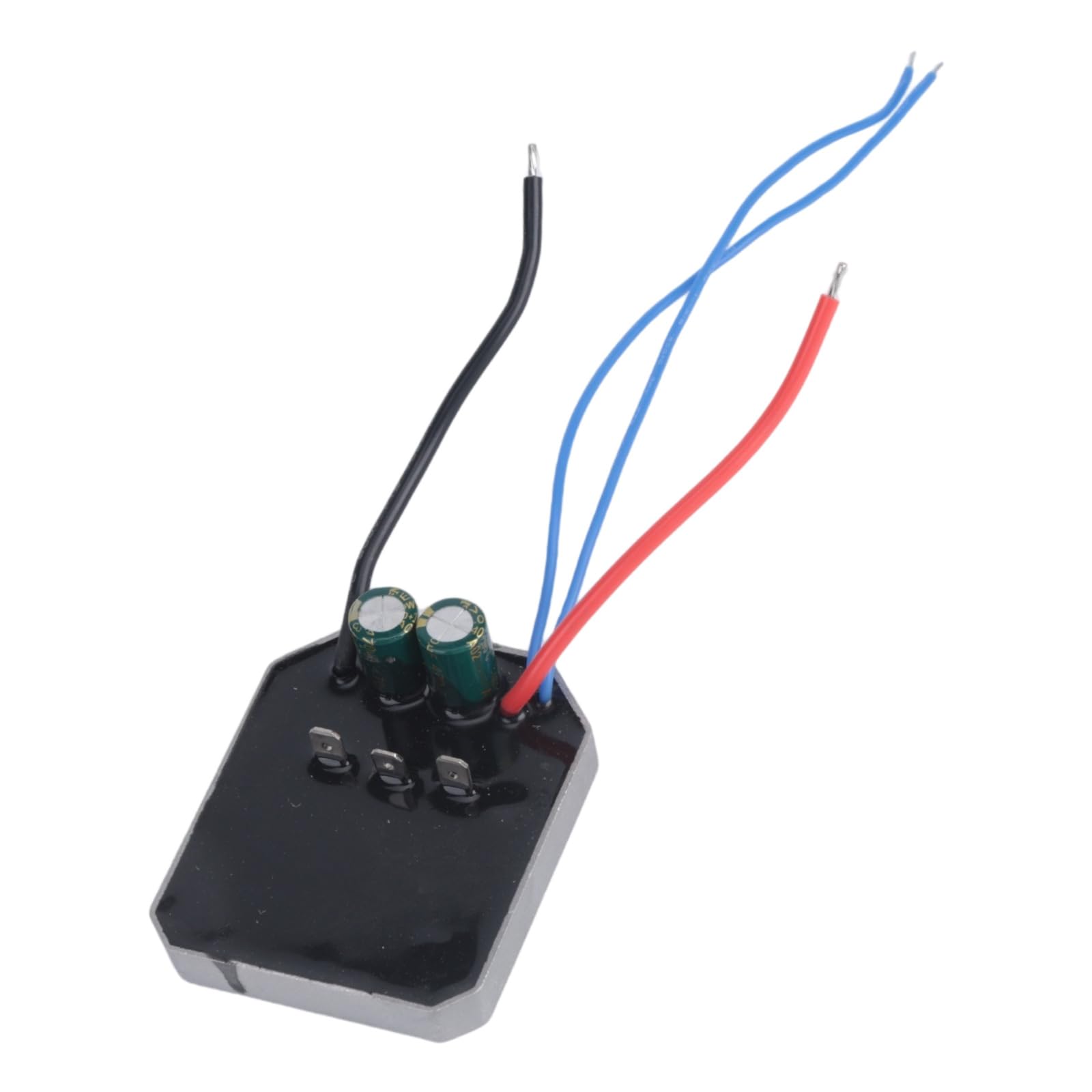 Duty Control Board for 12Inch Electric Chainsaws Suitable for Woodworking Gardening and Construction DIYer Projects Fast Release Chainsaw Manager