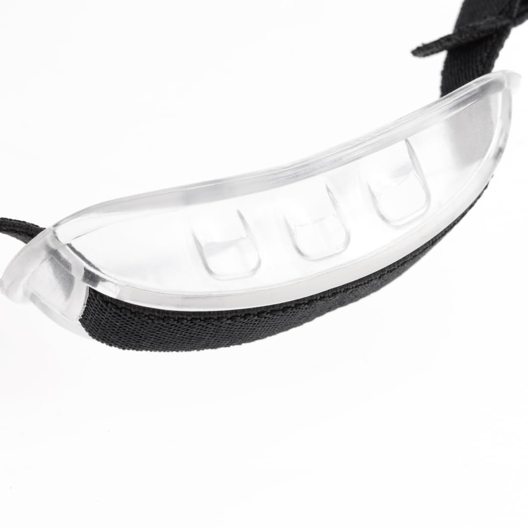 HÖGERT TECHNIK Casque de protection, casque de chantier en ABS, EN 397, système à cliquet, ventilation, mentonnière, casque de travail pour chantier et industrie, casque de sécurité réglable
