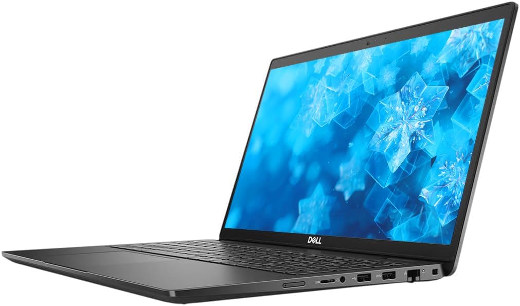Dell Precision 3520 Business Notebook, 15.6" FHD, Intel Core i7-6820HQ, 8GB RAM, 256GB SSD, Tastiera Giapponese, Windows 11 Pro (Ricondizionato)