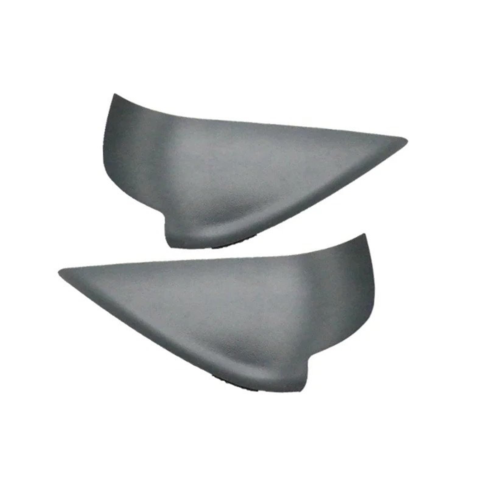 Punxdda Left And Right Car Inner Handle For Gv9b59334a02 For Mazda 3 Axela 6 Atenza For Cx-3 For Cx-5 Car Interior Door Handle Cover Cap(Left And Right)