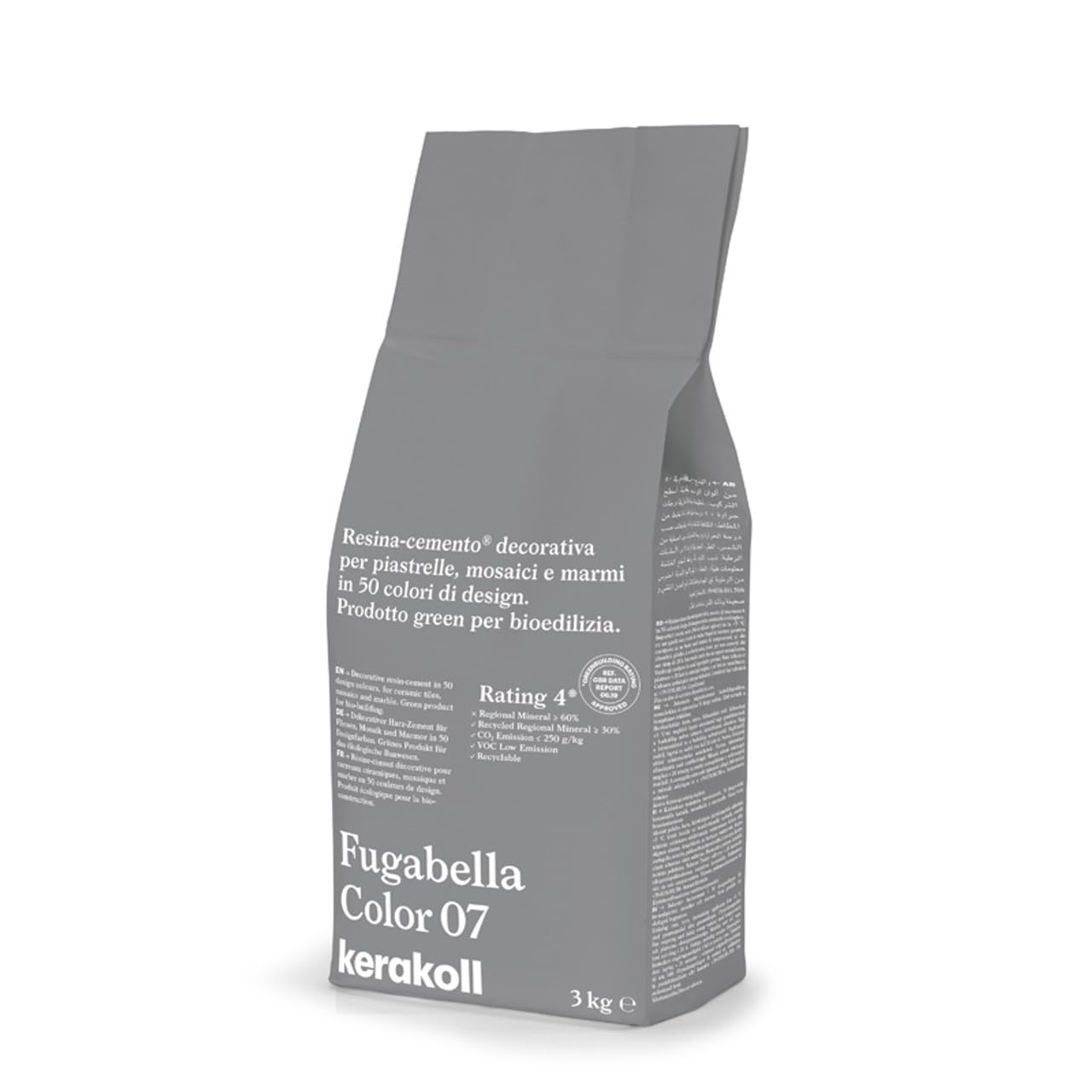 Fugabella Color Grout (07) โ image 1