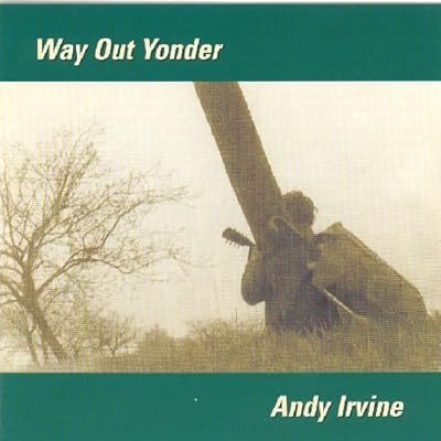 Way Out Yonder