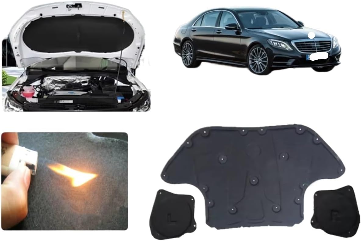 Compatible With For S Class W222 320 400 2014 2015 2016 2017 2018