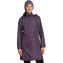 Eddie Bauer Womens Trenchcoats