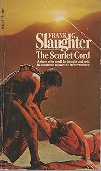 Paperback The Scarlet Cord Book