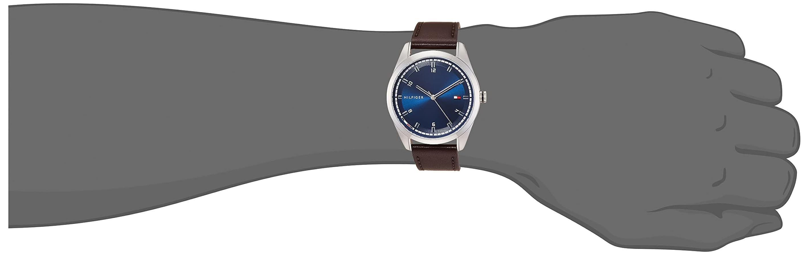   トミーヒルフィガー時計&ブレスレット1710452 Amazon.co.jp: Tommy Hilfiger Watch, 1710452 : Clothing