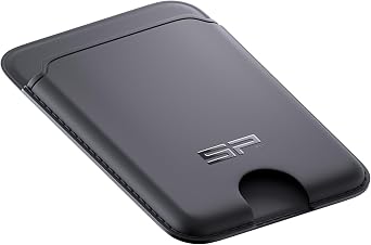 SP CONNECT Card Wallet SPC+