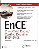  (EnCase Computer Forensics: The Official EnCE: Encase Certified Examiner Study Guide [With CDROM]) By Bunting, Steve (Author) Paperback on (11 , 2007)