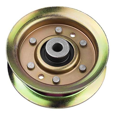 UP2WIN Idler Pulley Bearings for Craftsman Mower LT1000 LT2000 Cover