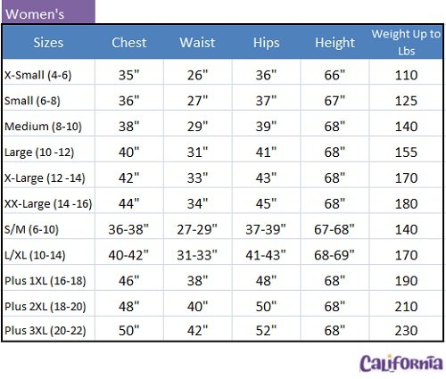 California Costumes 70812 Women'S Supernatural Wig thumb #1