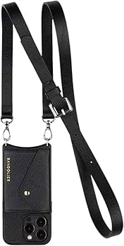 iPhoneアクセサリー bandolier iPhone16pro 16 Series】 EMMA PEWTER エマ ピューター | バンドリヤー