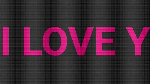 LED Scrolling Sign - LED banner scrolling text LED Signboard