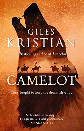 Camelot (Arthurian Tales, 2)