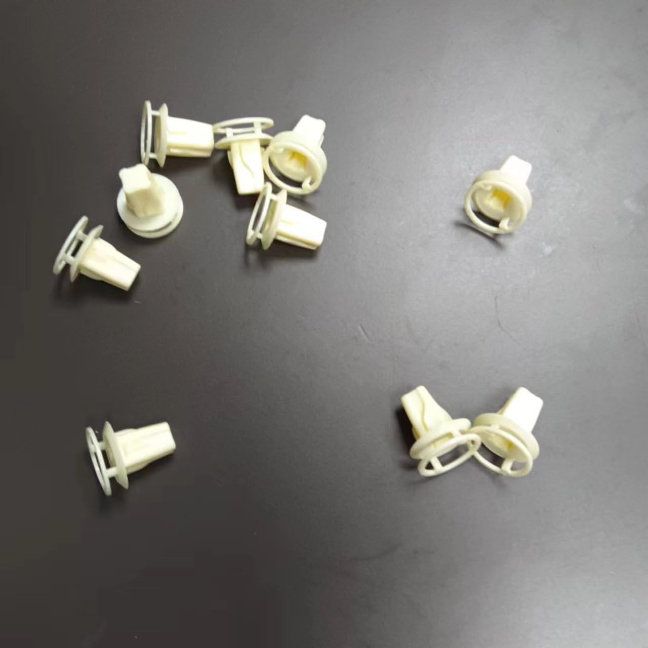 Amazon.com: AUTO-PALPAL (10 Packs) Clips 90189-06114 9018906114  